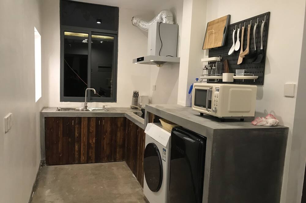 Photo of Kitchen in Cangshan