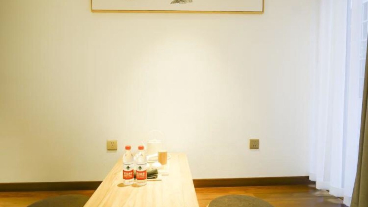 Photo of Bedroom in Fenghuang