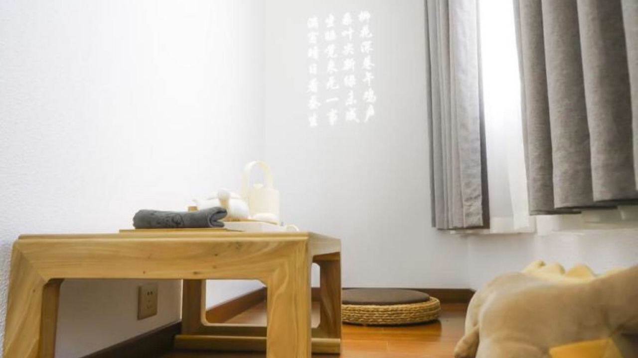 Photo of Bedroom in Fenghuang