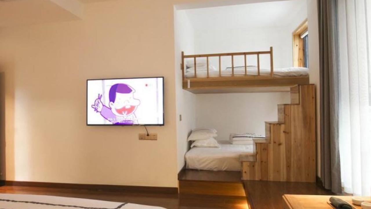 Photo of Bedroom in Fenghuang