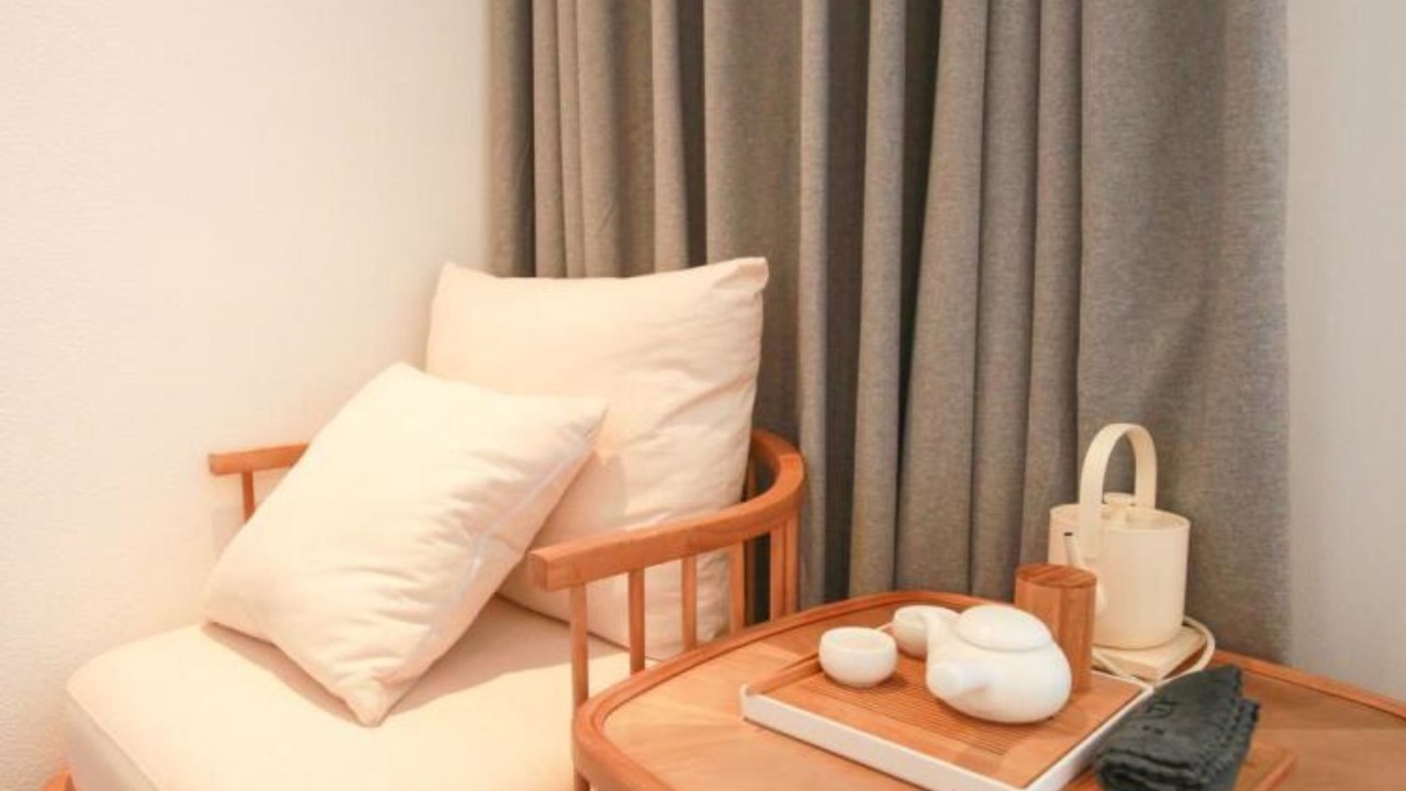 Photo of Bedroom in Fenghuang