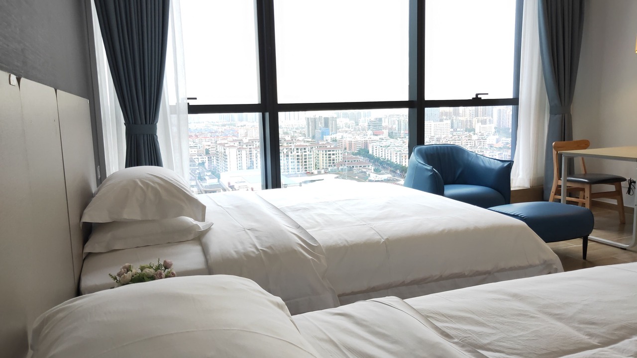 Photo of Bedroom in Shiqi District