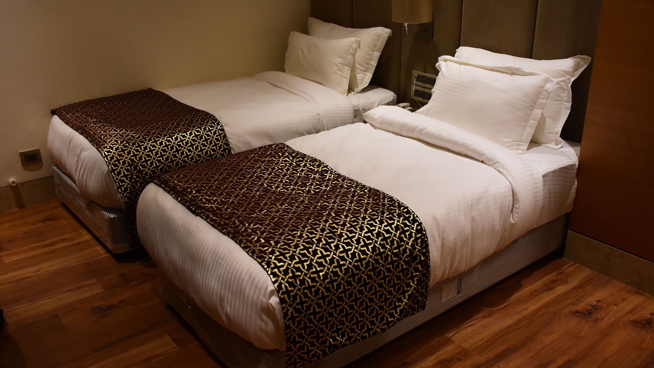 Photo of Bedroom in Aligarh