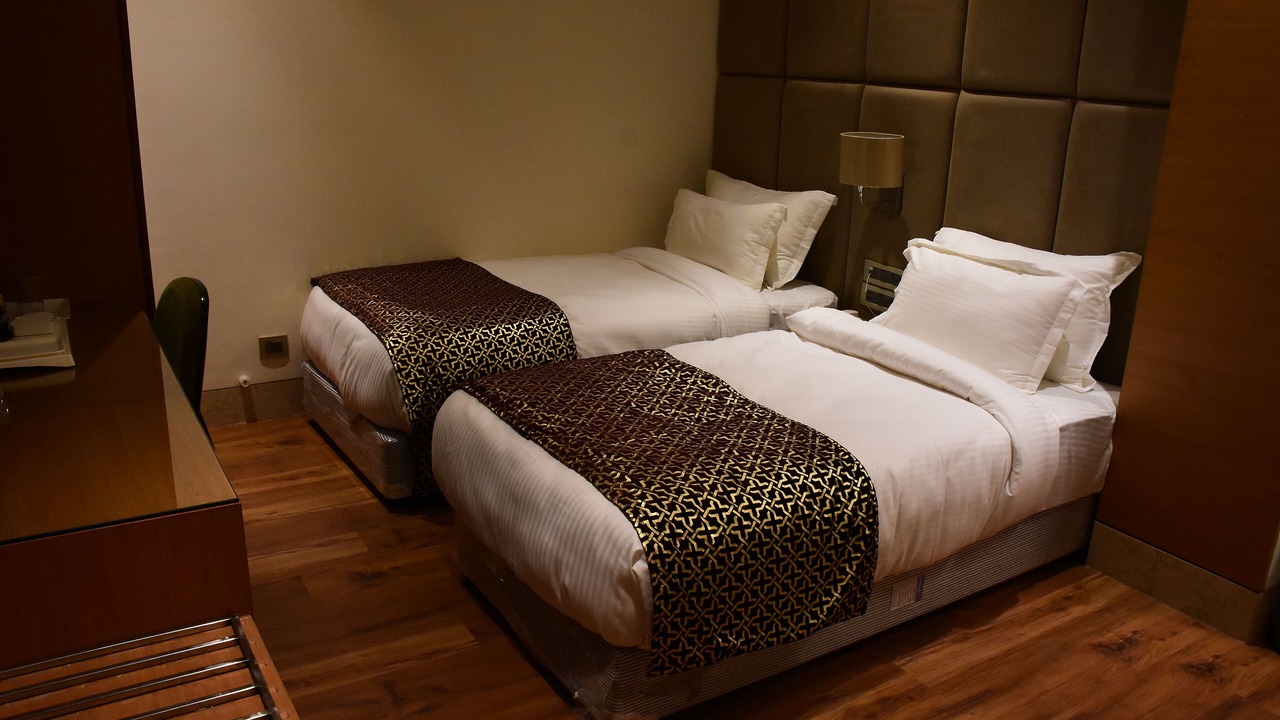 Photo of Bedroom in Aligarh