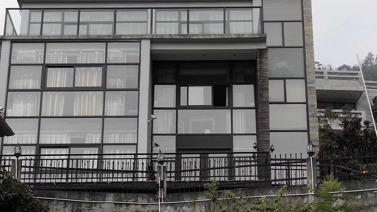 Photo of Outdoor in Cangshan