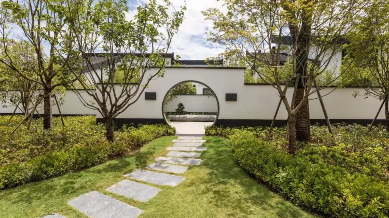 Photo of Outdoor in Chun'an