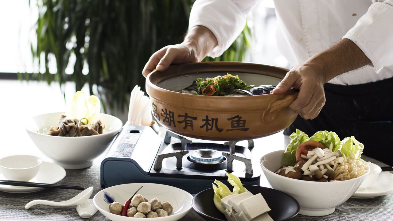 Photo of Outdoor in Chun'an