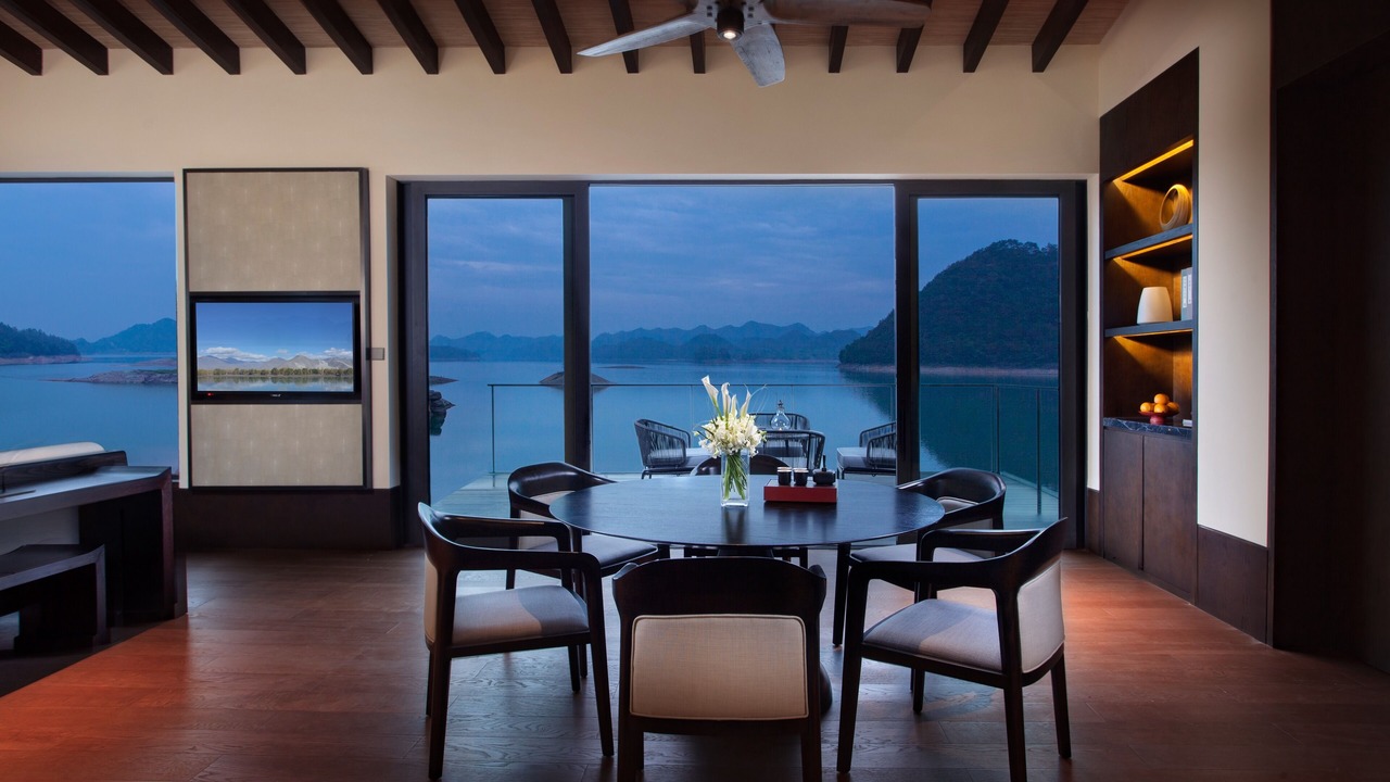 Photo of Bedroom in Chun'an