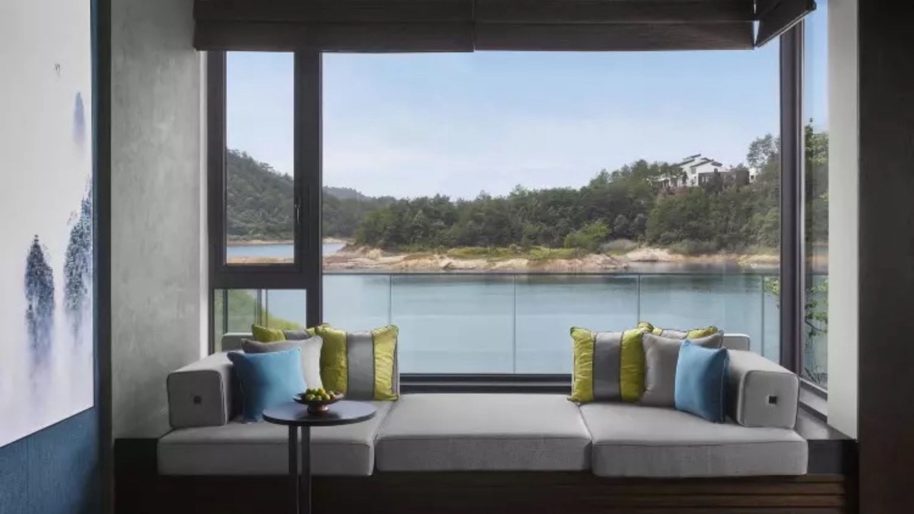 Photo of Bedroom in Chun'an