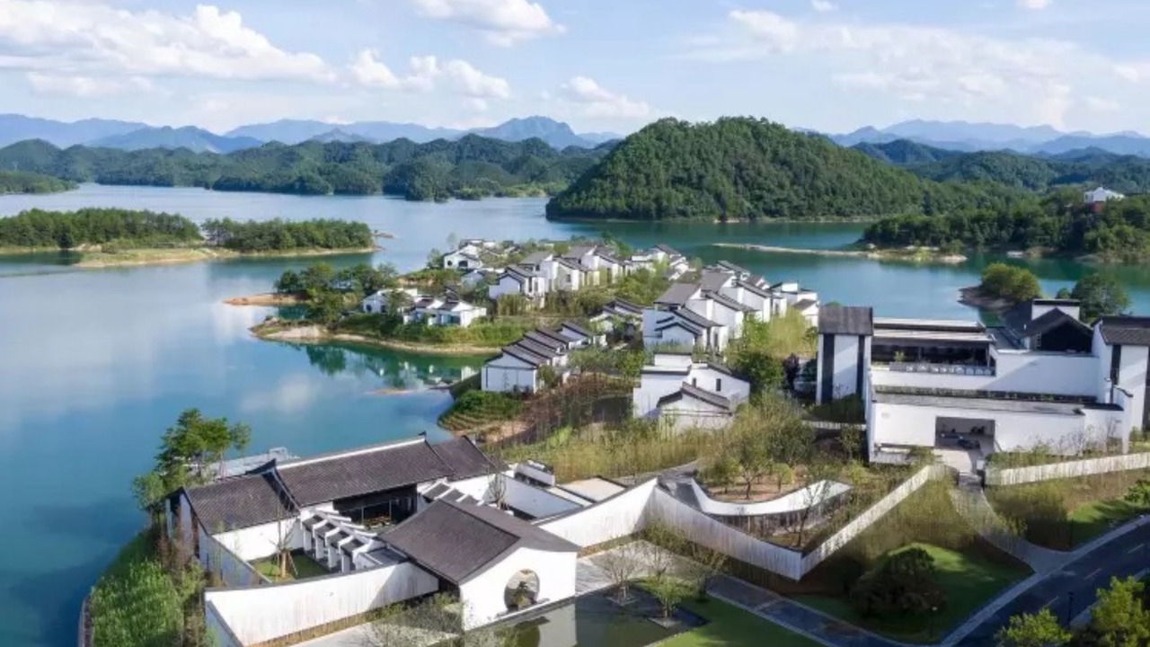 Photo of Outdoor in Chun'an