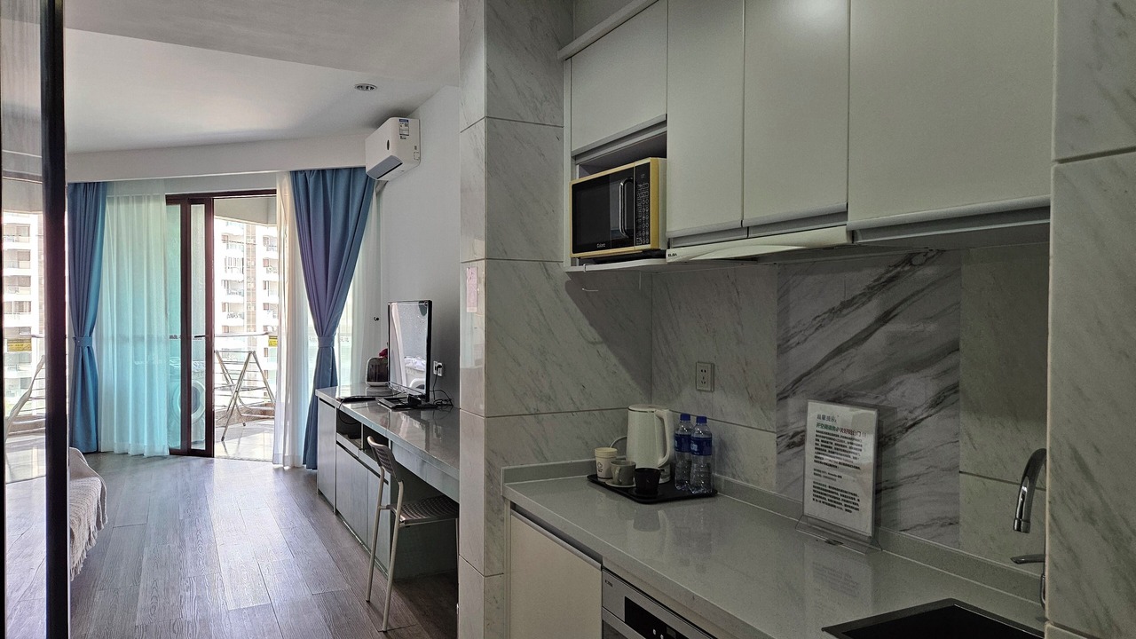 Photo of Kitchen in Lingshui