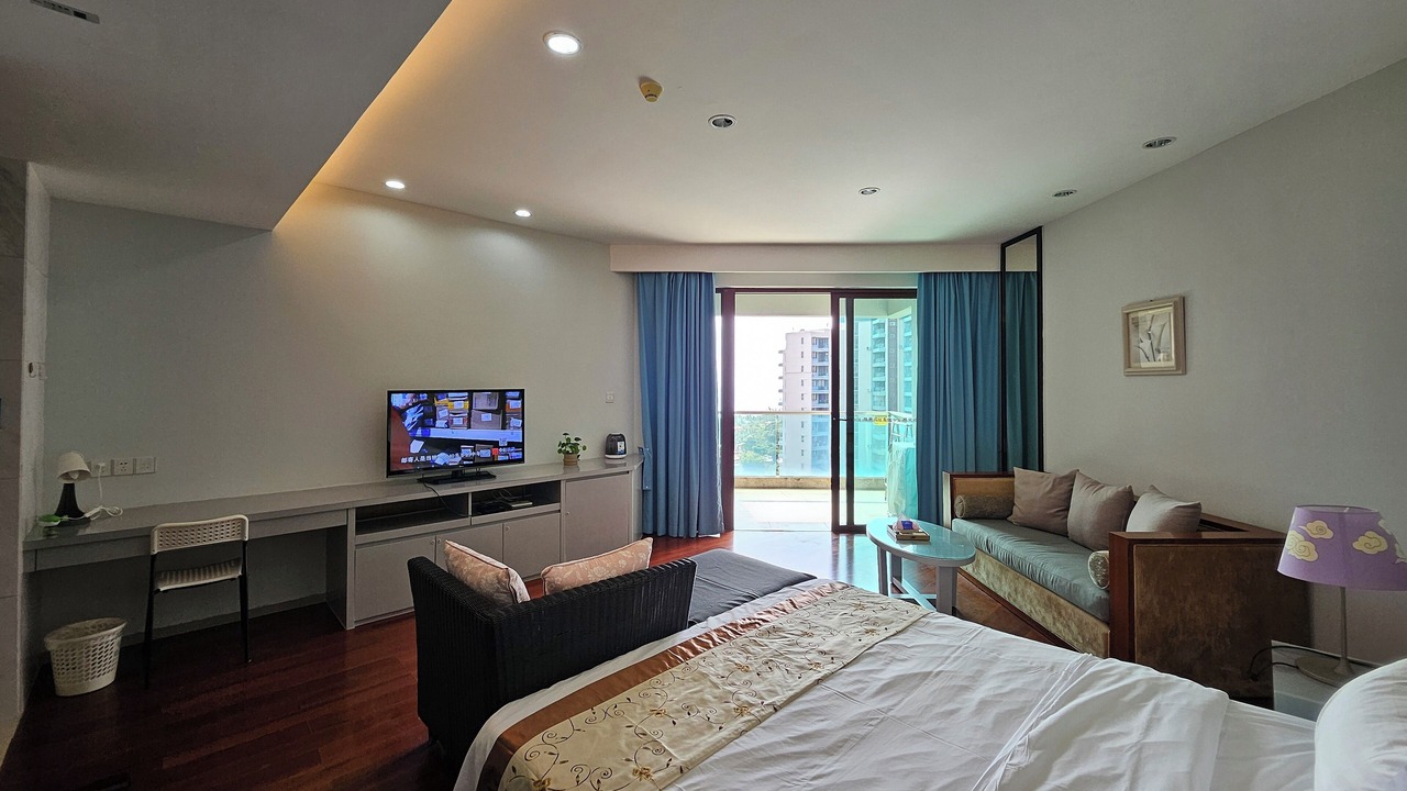 Photo of Bedroom in Lingshui