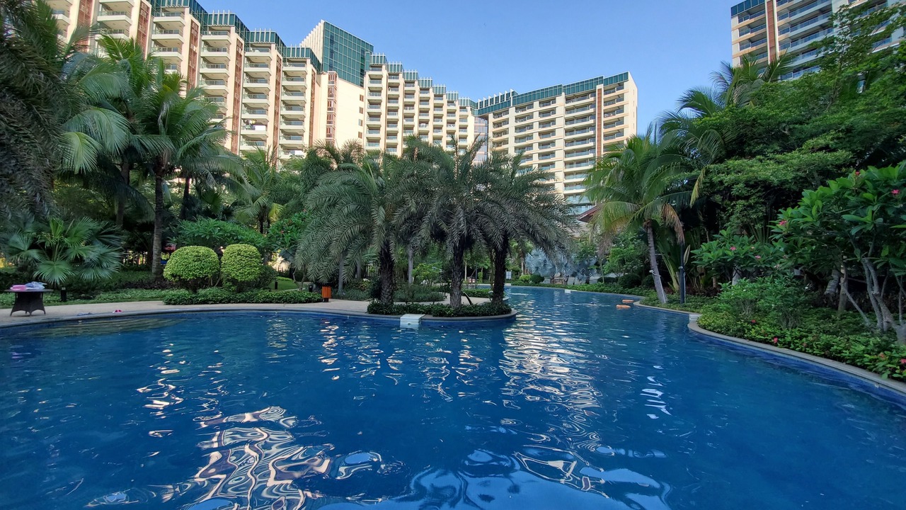 Photo of Outdoor in Lingshui