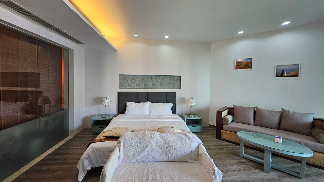 Photo of Bedroom in Lingshui