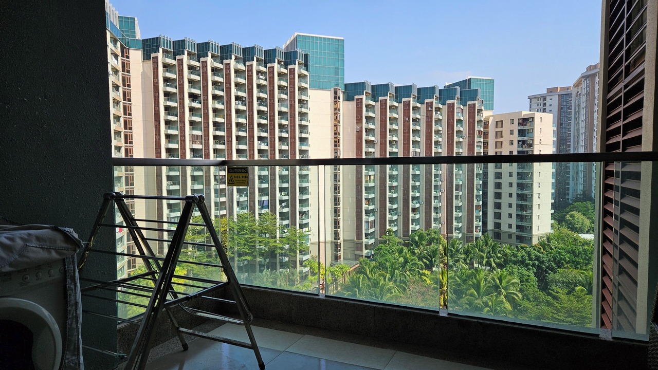 Photo of Bedroom in Lingshui