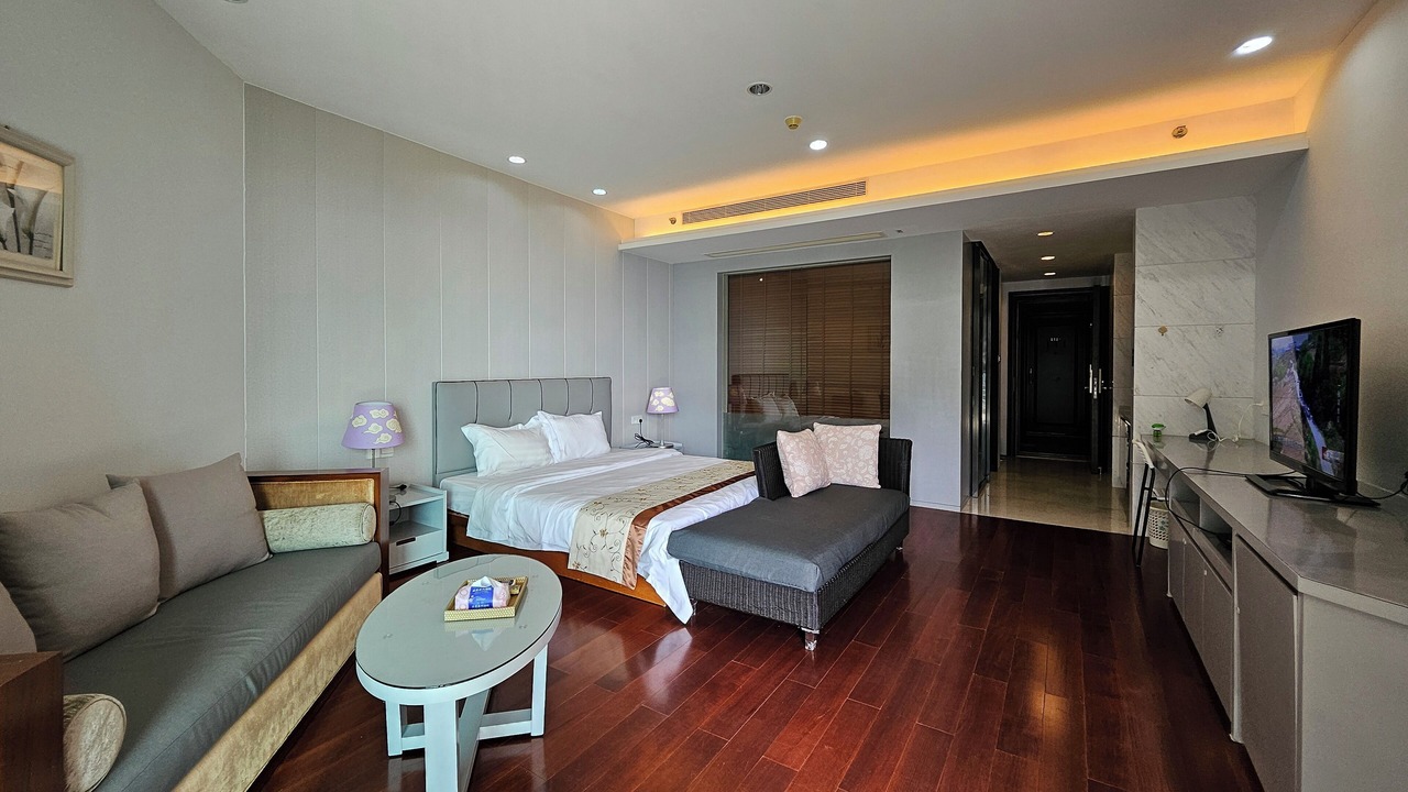 Photo of Bedroom in Lingshui