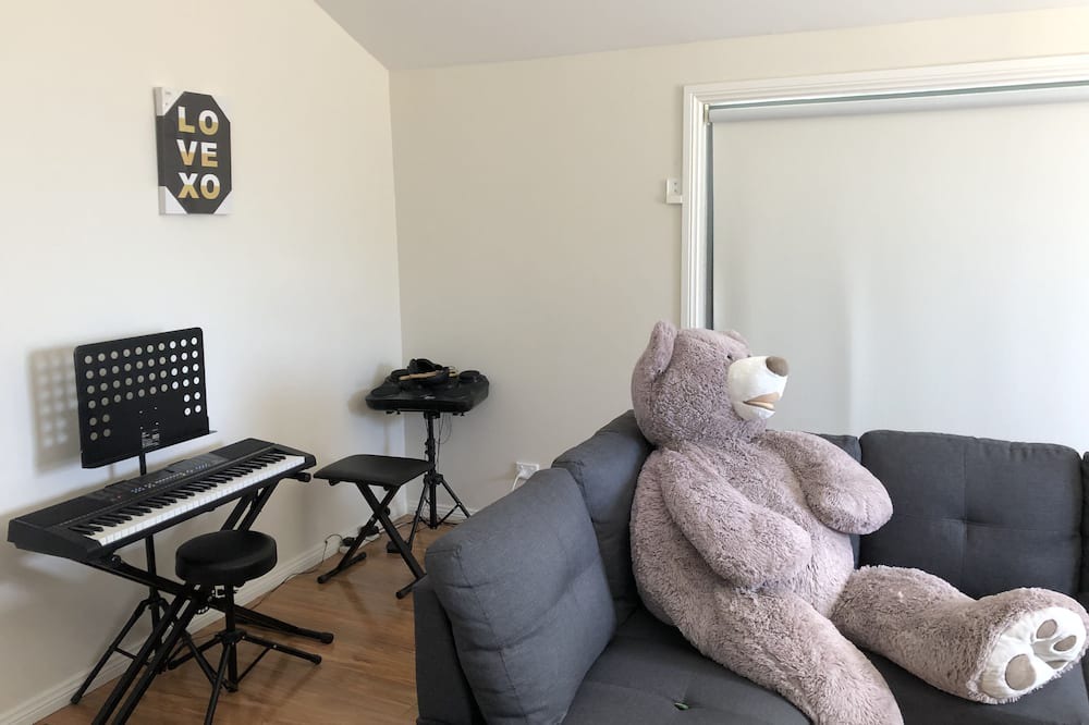 Photo of Bedroom in Casula