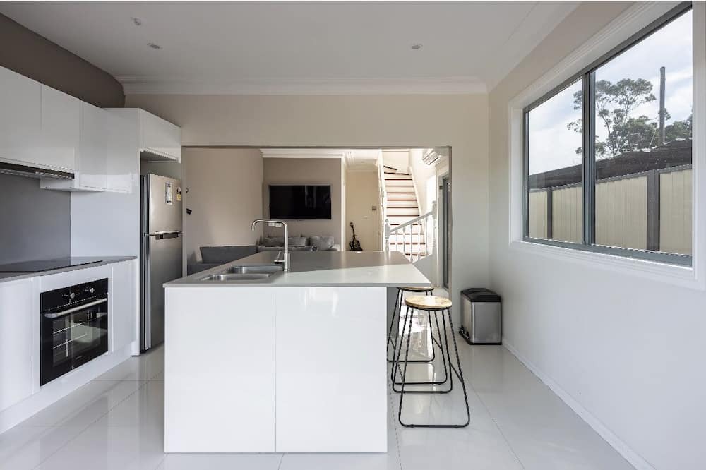 Photo of Kitchen in Casula