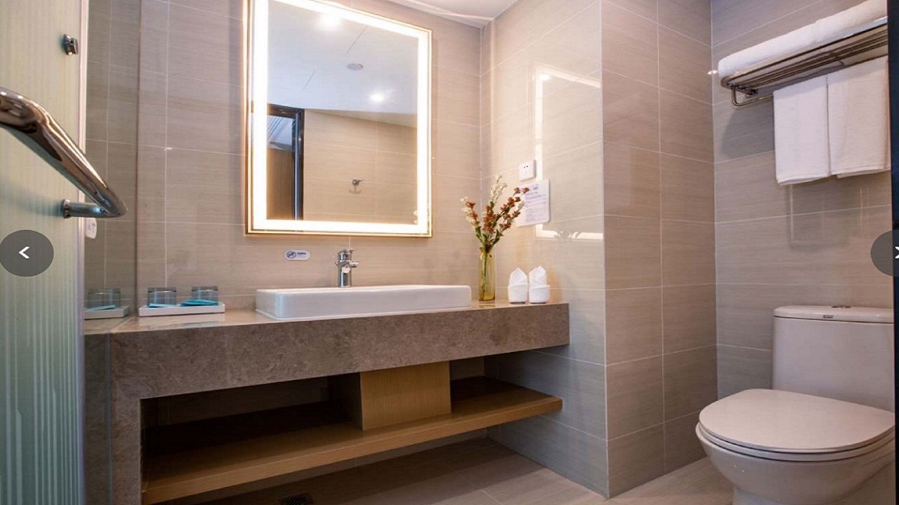 Photo of Bathroom in Xinbei