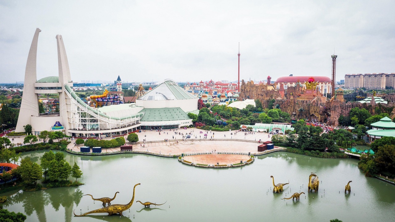 Photo of Others in Xinbei