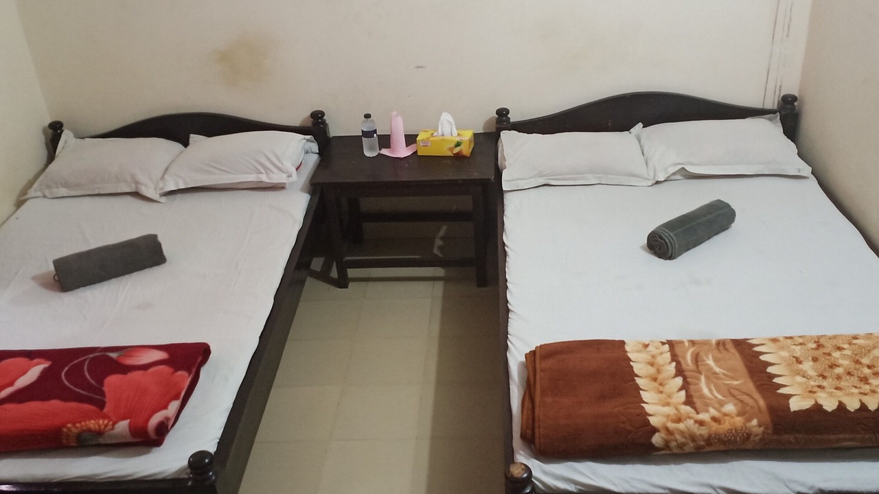 Photo of Bedroom in Dhaka