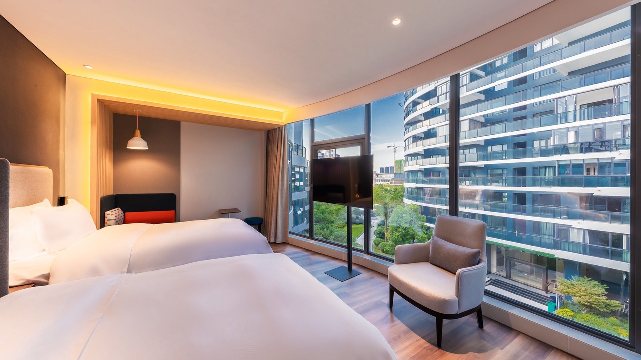 Photo of Bedroom in Wujiagang