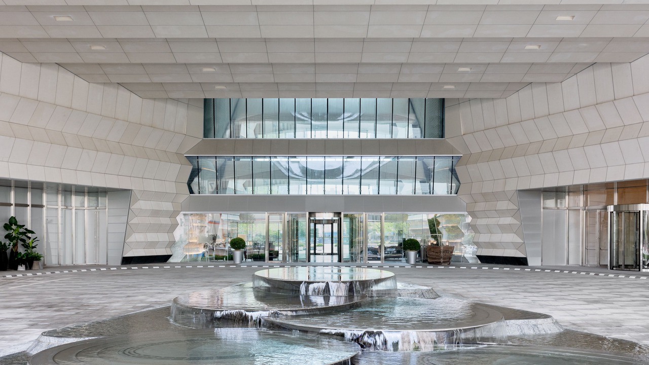 Photo of Outdoor in Lujiazui