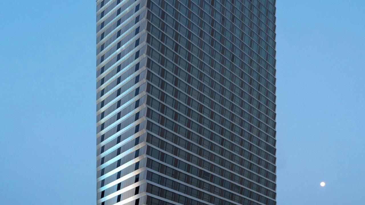 Photo of Outdoor in Lujiazui