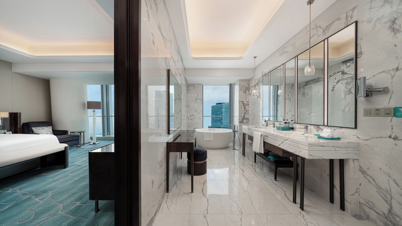 Photo of Bedroom in Qingxiu