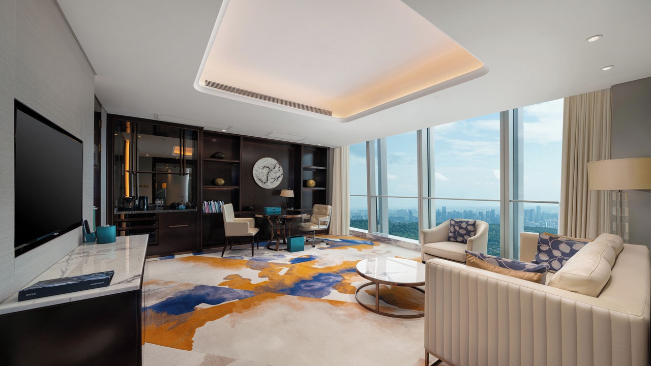 Photo of Bedroom in Qingxiu