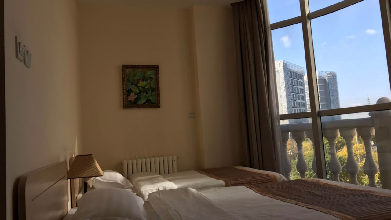 Photo of Bedroom in Shunyi
