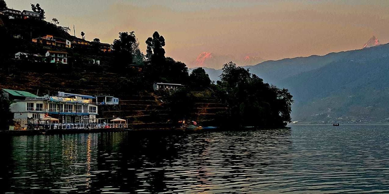 Photo of Outdoor in Pokhara