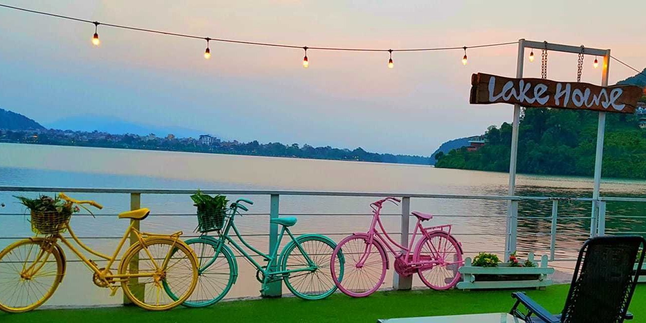 Photo of Outdoor in Pokhara