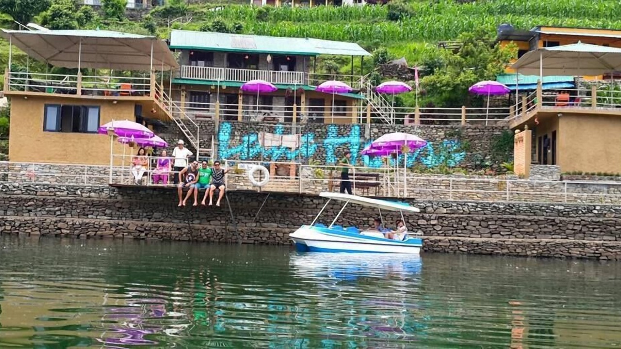 Photo of Others in Pokhara