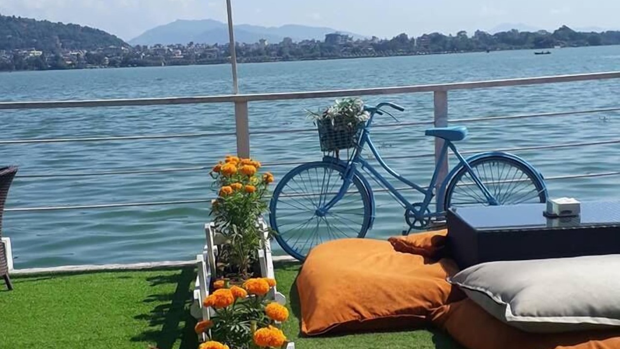 Photo of Outdoor in Pokhara