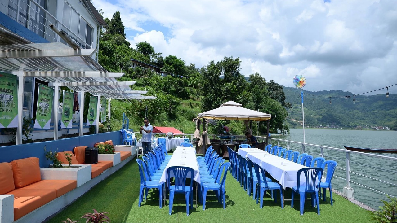 Photo of Others in Pokhara