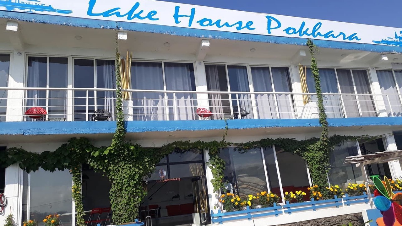 Photo of Outdoor in Pokhara
