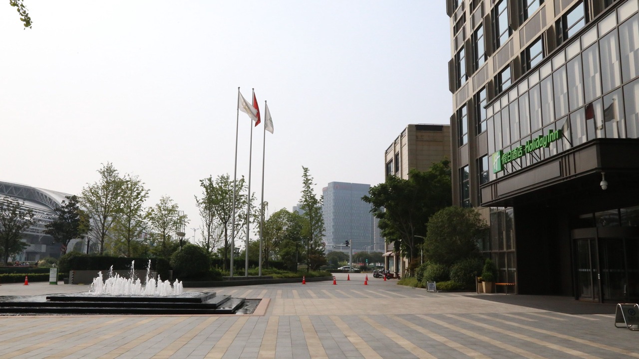 Photo of Outdoor in Kunshan