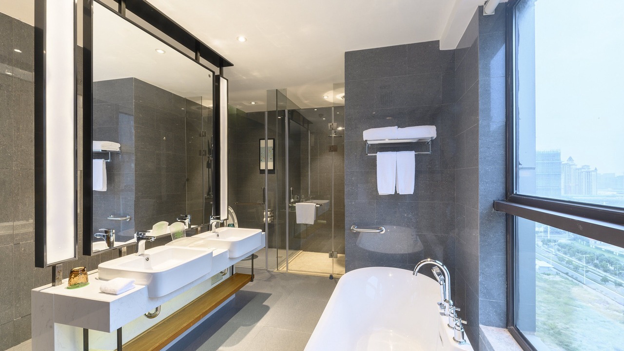 Photo of Bathroom in Kunshan