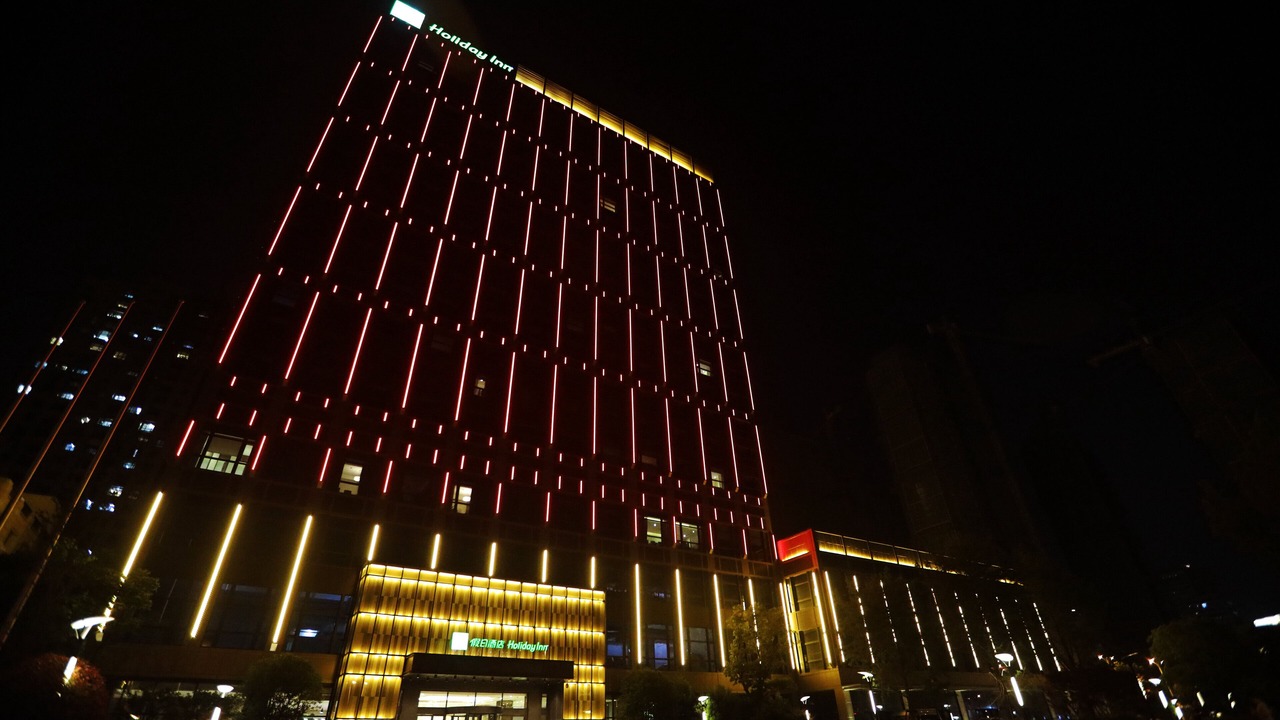 Photo of Outdoor in Kunshan