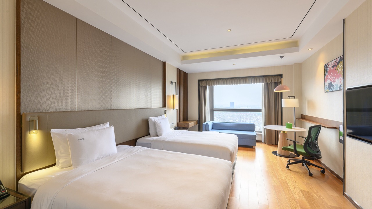Photo of Bedroom in Kunshan