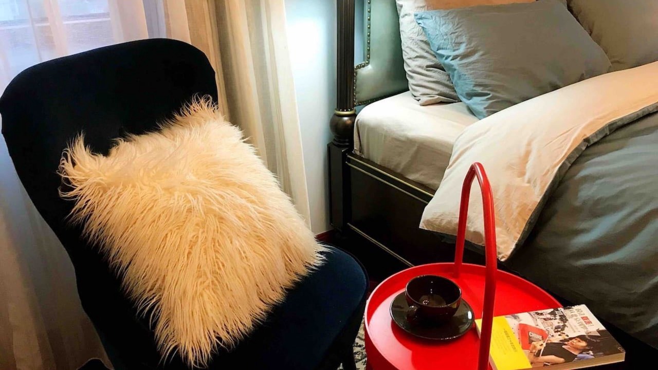 Photo of Bedroom in Wangjing
