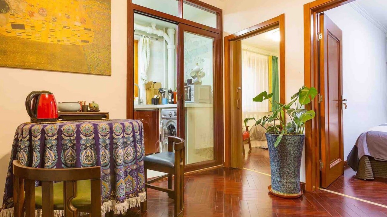 Photo of Bedroom in Wangjing