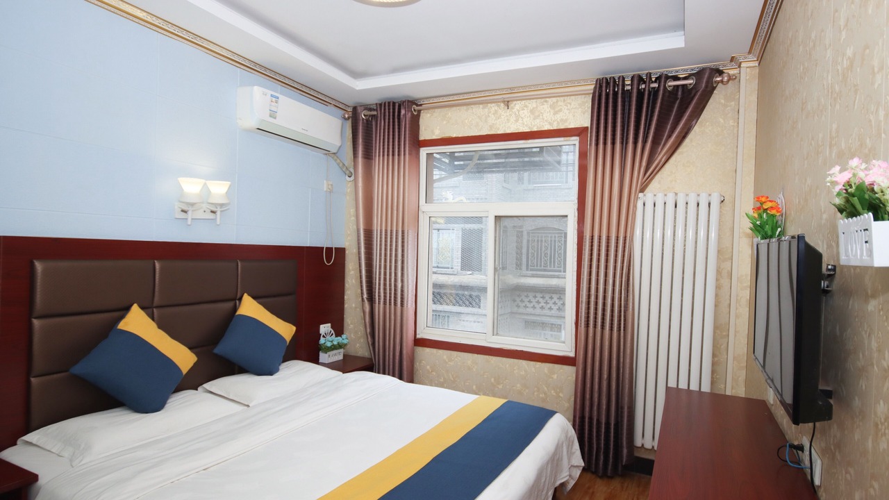 Photo of Bedroom in Weicheng District