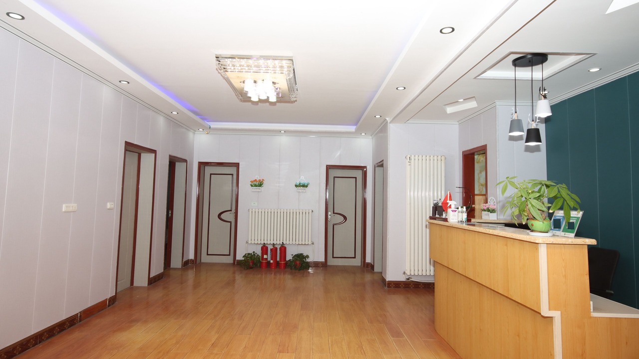 Photo of Others in Weicheng District