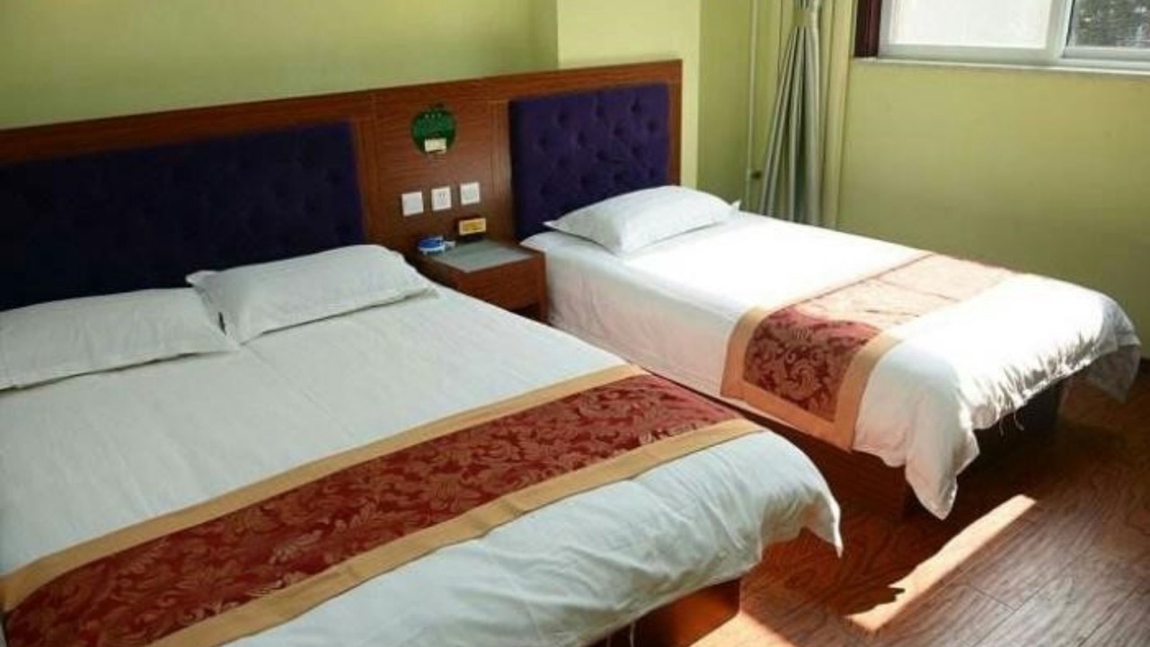 Photo of Bedroom in Fengxizhen