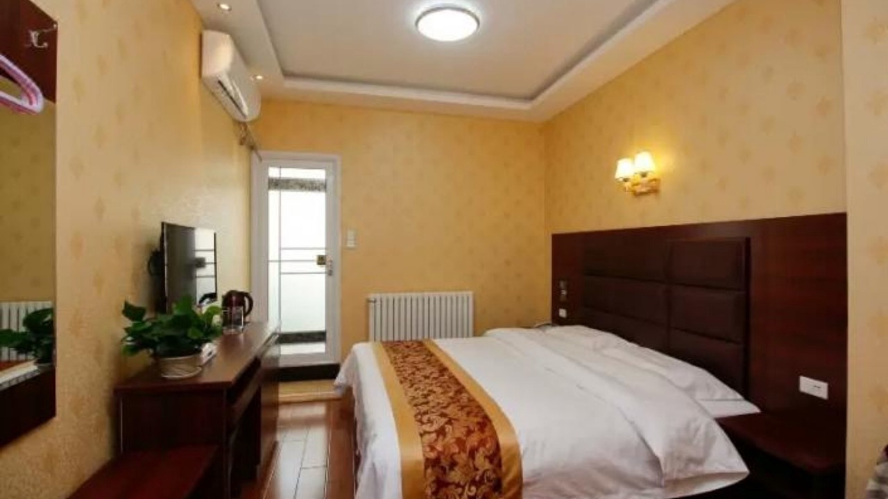 Photo of Bedroom in Fengxizhen