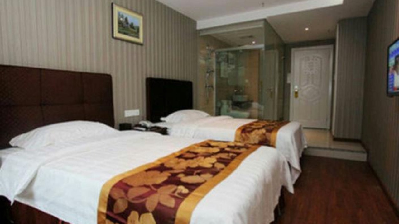 Photo of Bedroom in Fengxizhen