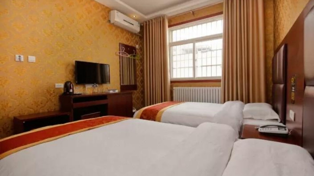 Photo of Bedroom in Fengxizhen