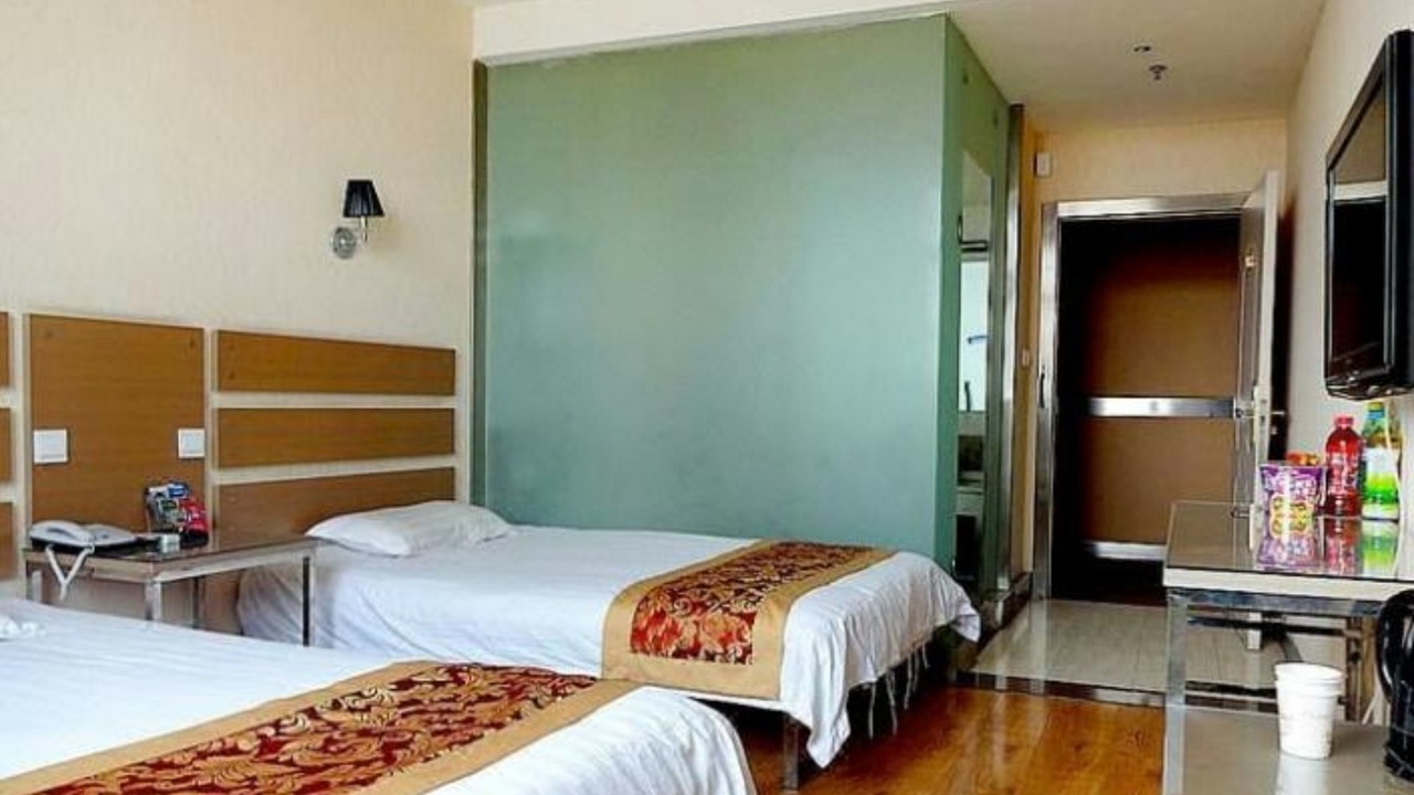 Photo of Bedroom in Fengxizhen